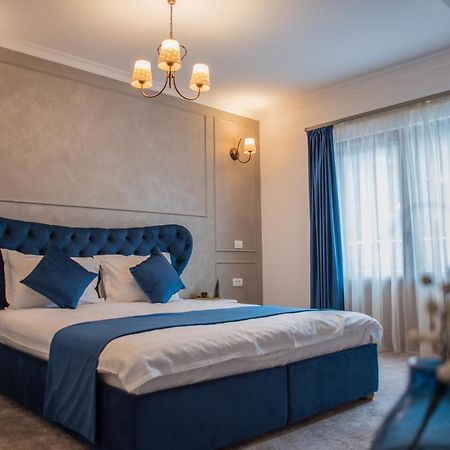 Boga Rooms Sinaia Ngoại thất bức ảnh