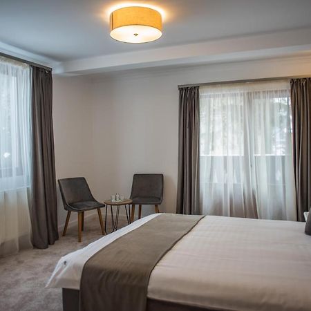 Boga Rooms Sinaia Ngoại thất bức ảnh