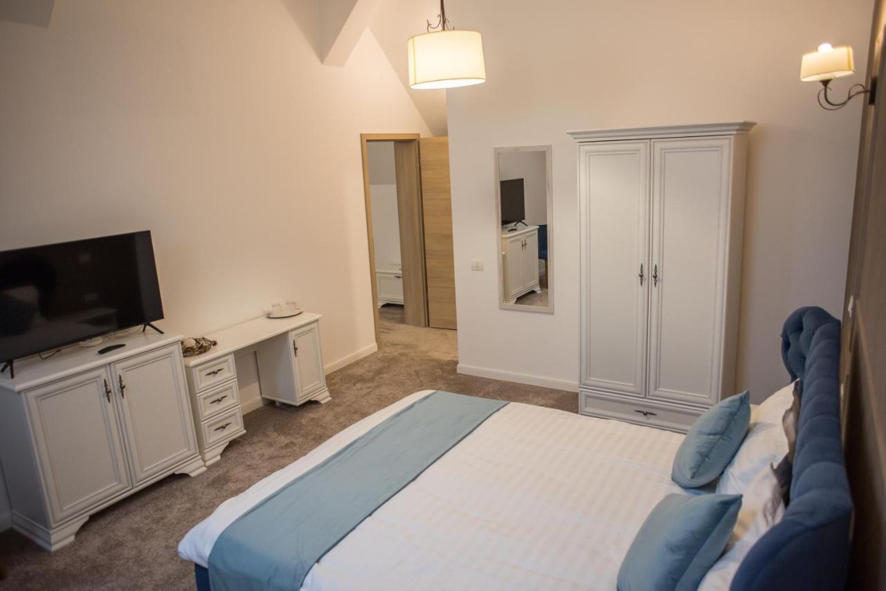 Boga Rooms Sinaia Ngoại thất bức ảnh