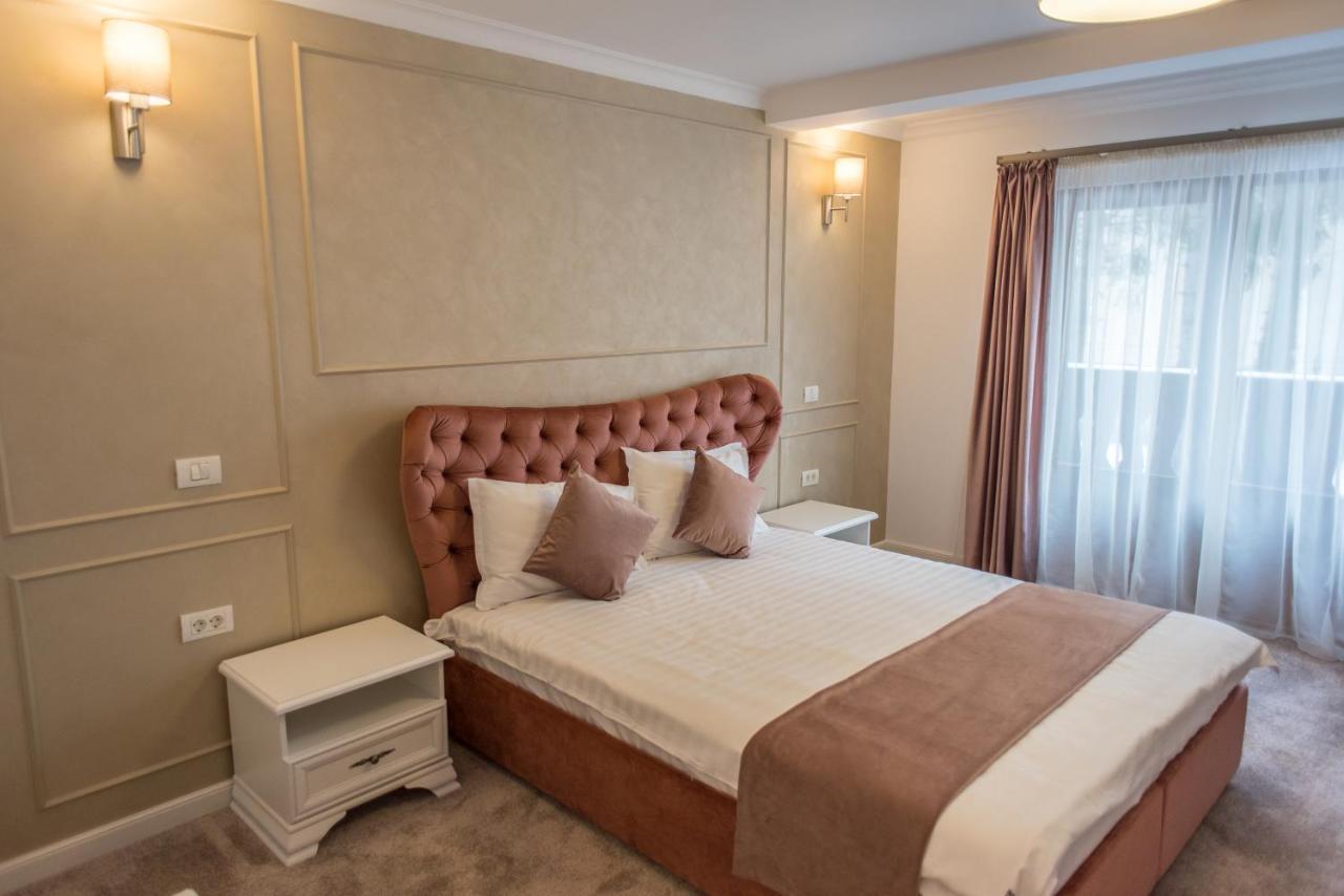 Boga Rooms Sinaia Ngoại thất bức ảnh