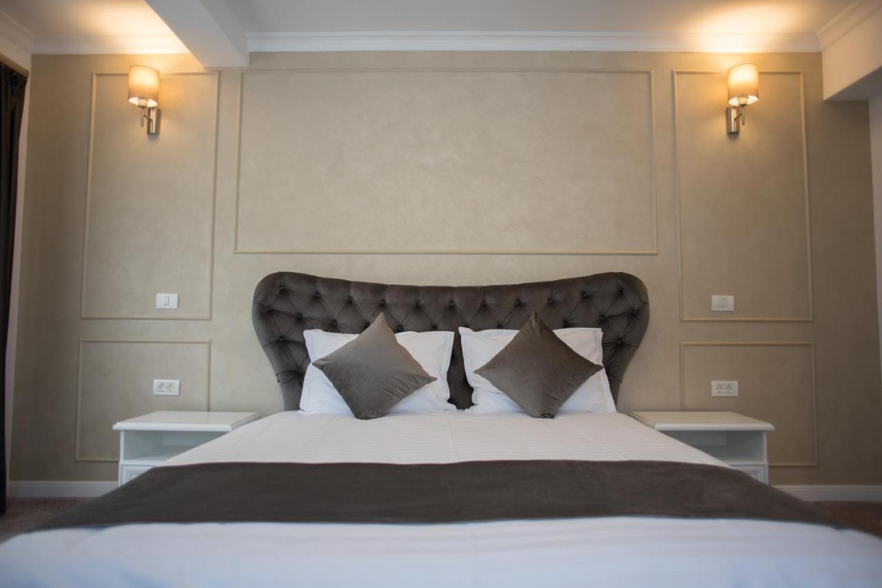 Boga Rooms Sinaia Ngoại thất bức ảnh