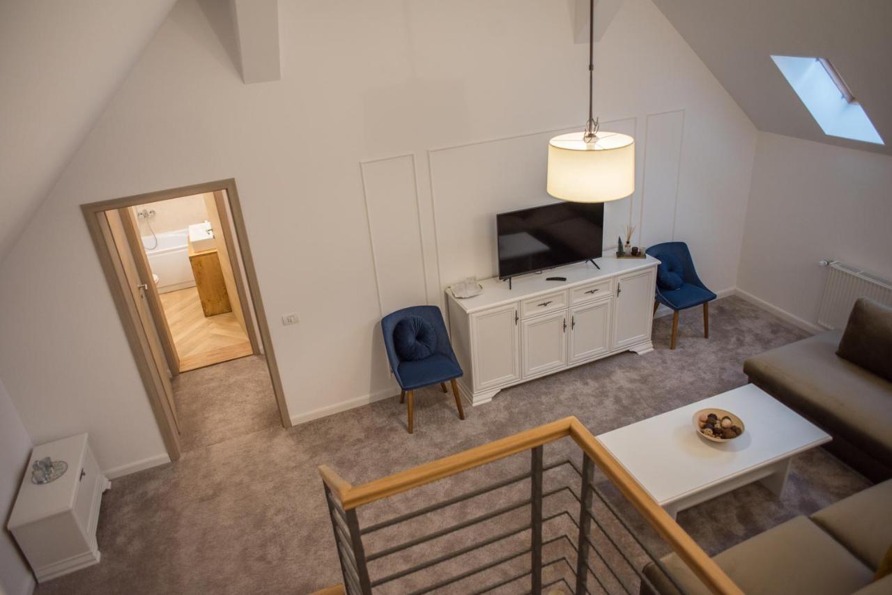 Boga Rooms Sinaia Ngoại thất bức ảnh