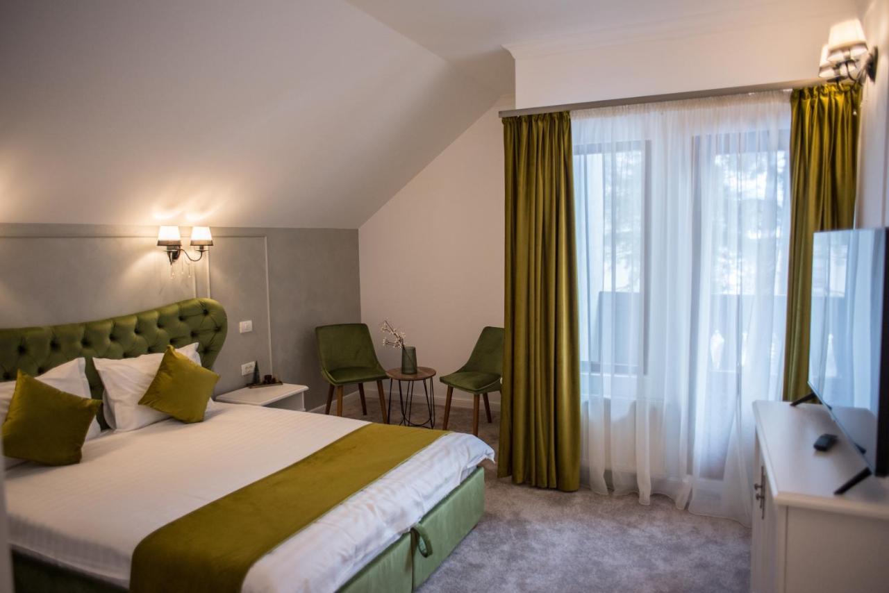 Boga Rooms Sinaia Ngoại thất bức ảnh