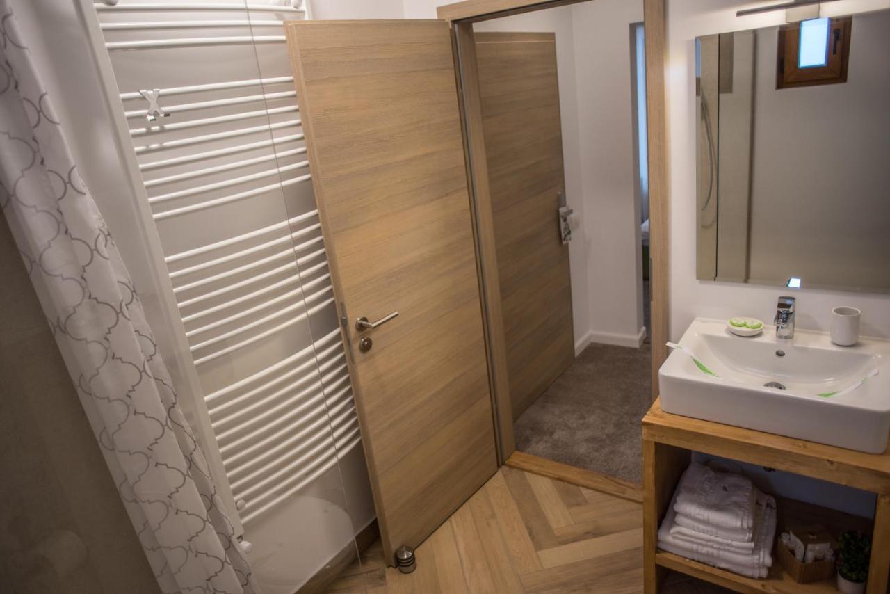 Boga Rooms Sinaia Ngoại thất bức ảnh