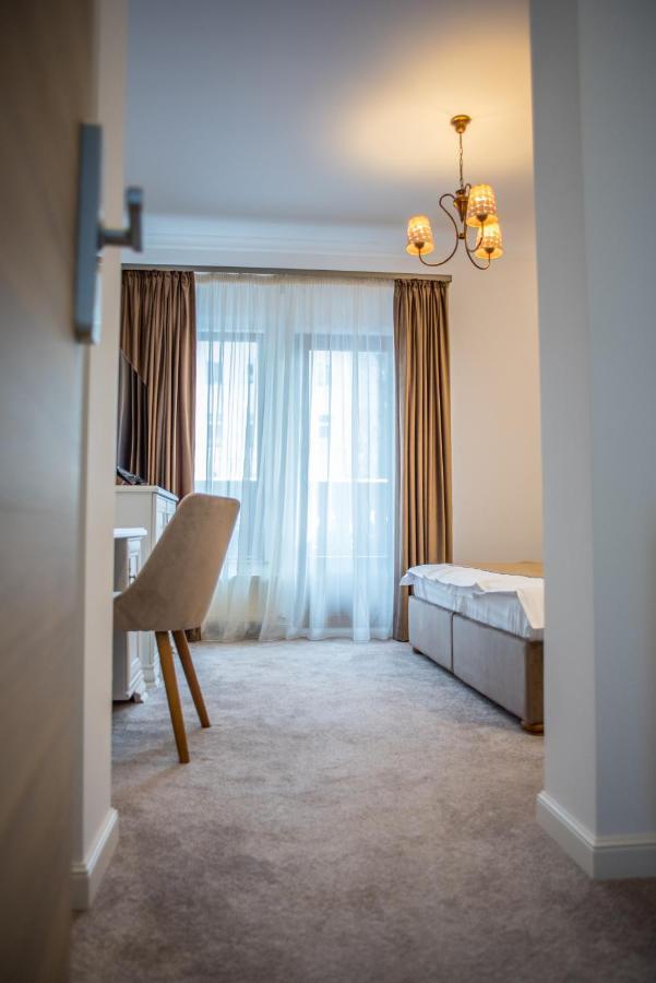 Boga Rooms Sinaia Ngoại thất bức ảnh