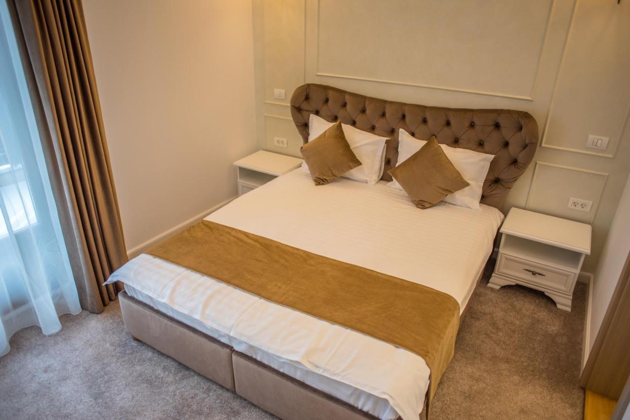 Boga Rooms Sinaia Ngoại thất bức ảnh