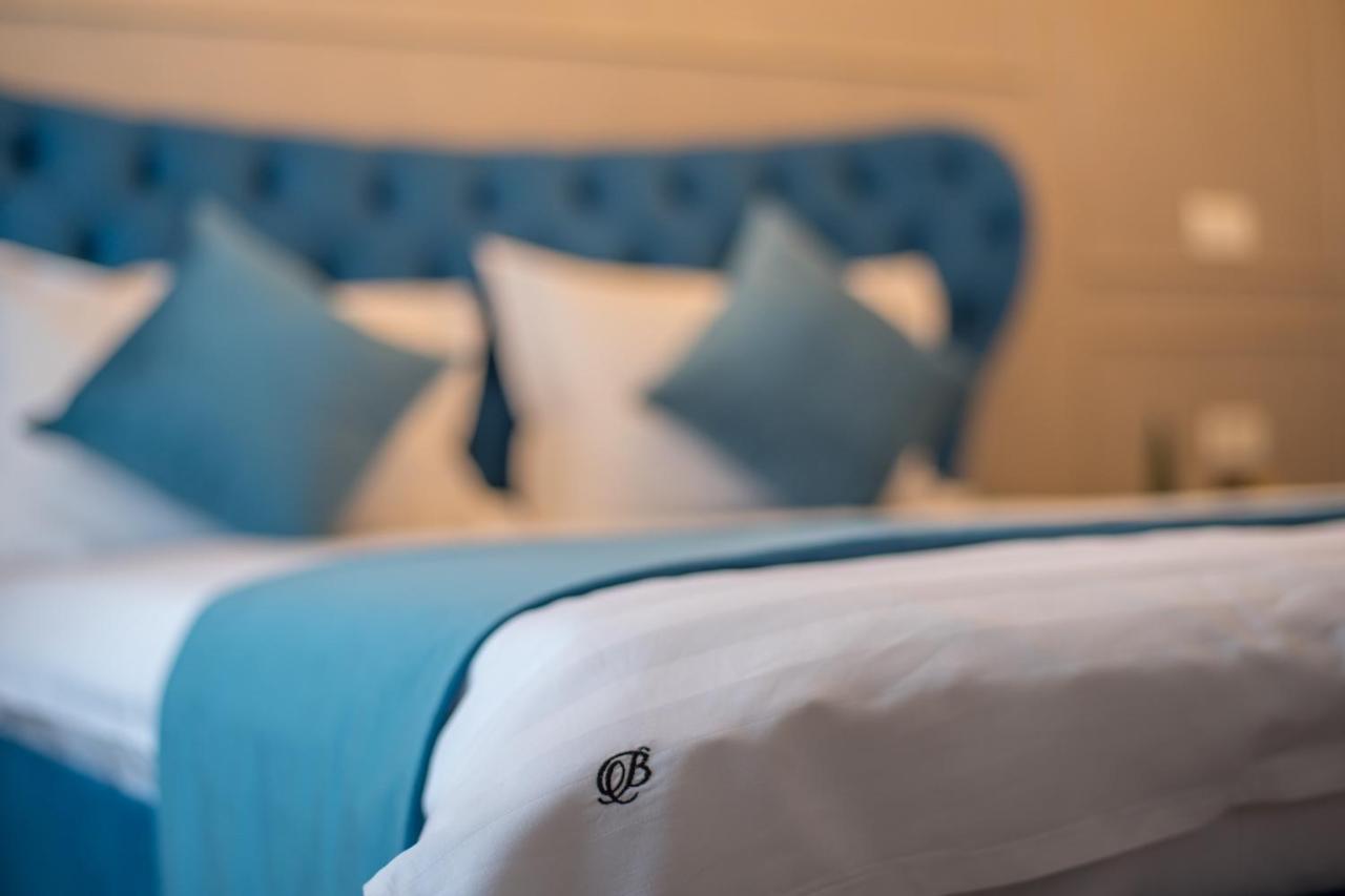 Boga Rooms Sinaia Ngoại thất bức ảnh