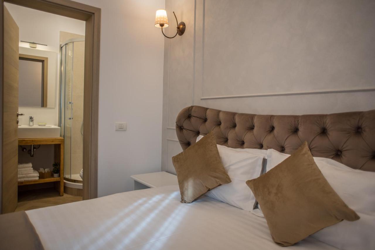 Boga Rooms Sinaia Ngoại thất bức ảnh