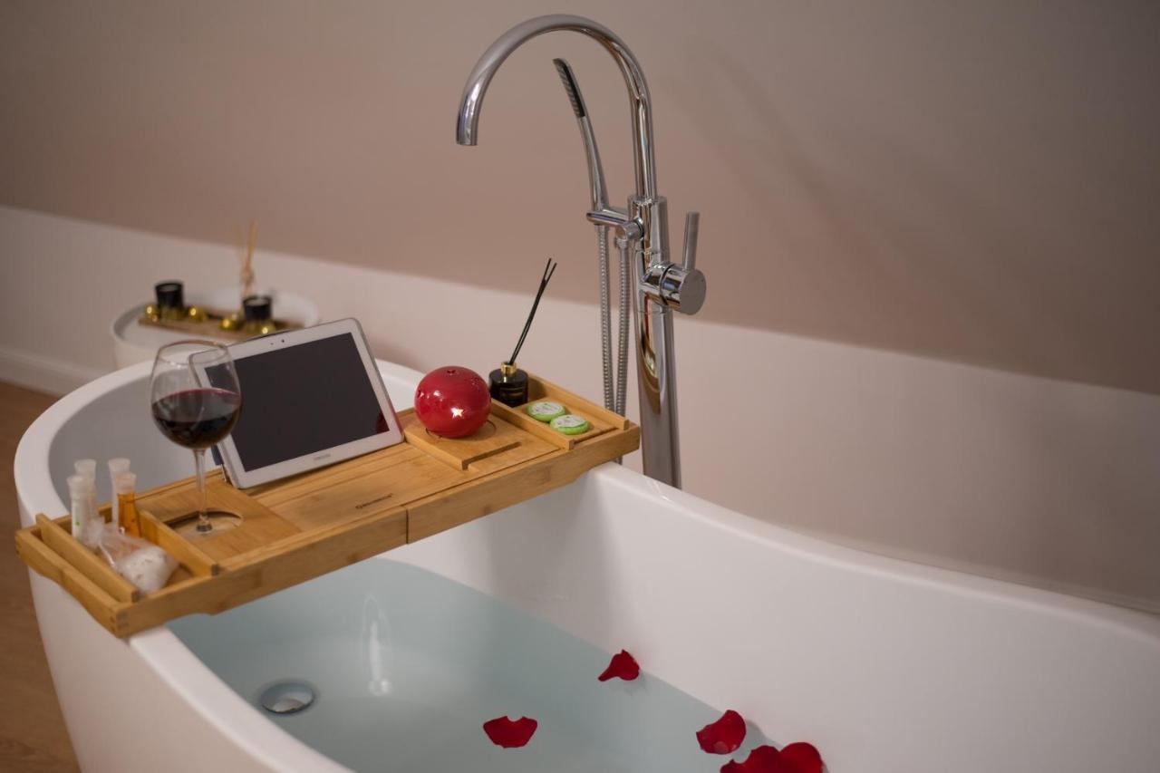 Boga Rooms Sinaia Ngoại thất bức ảnh