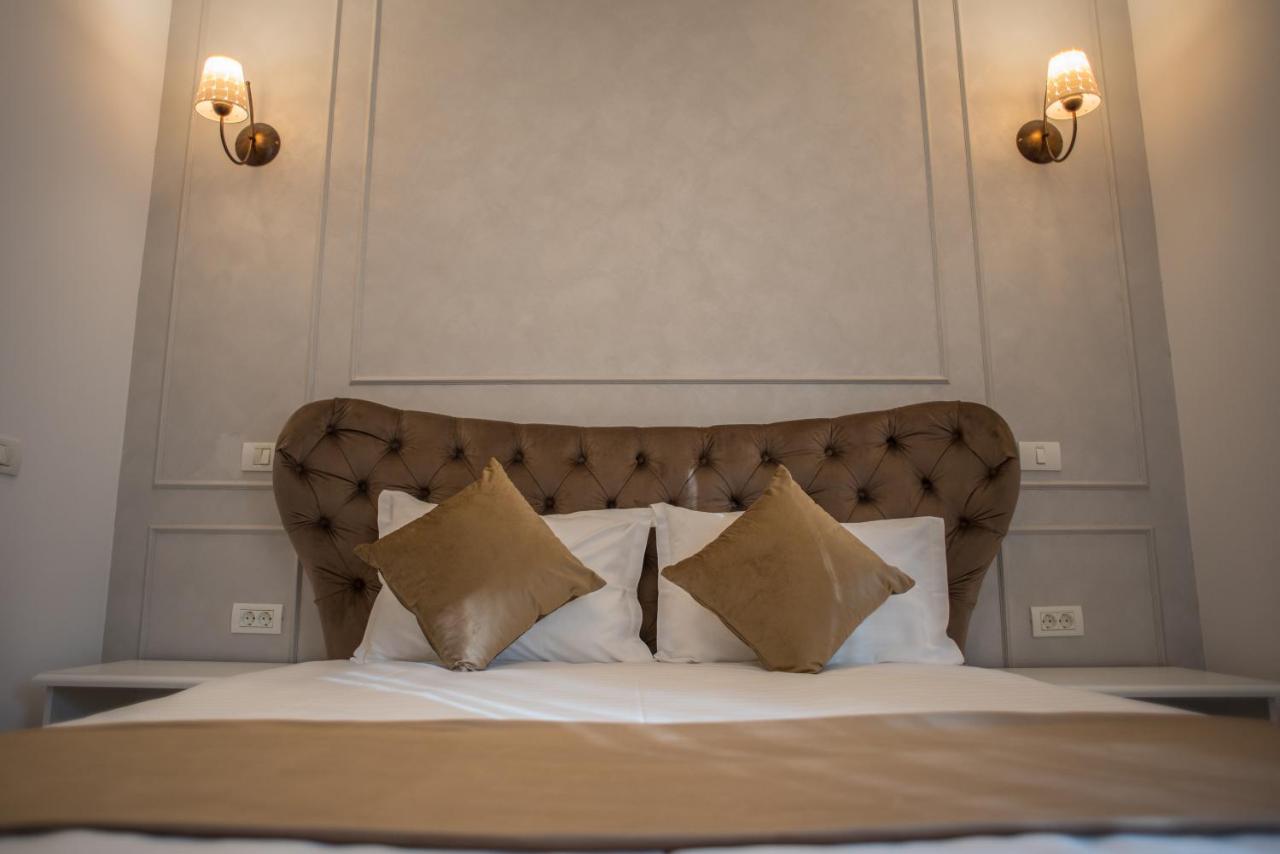 Boga Rooms Sinaia Ngoại thất bức ảnh