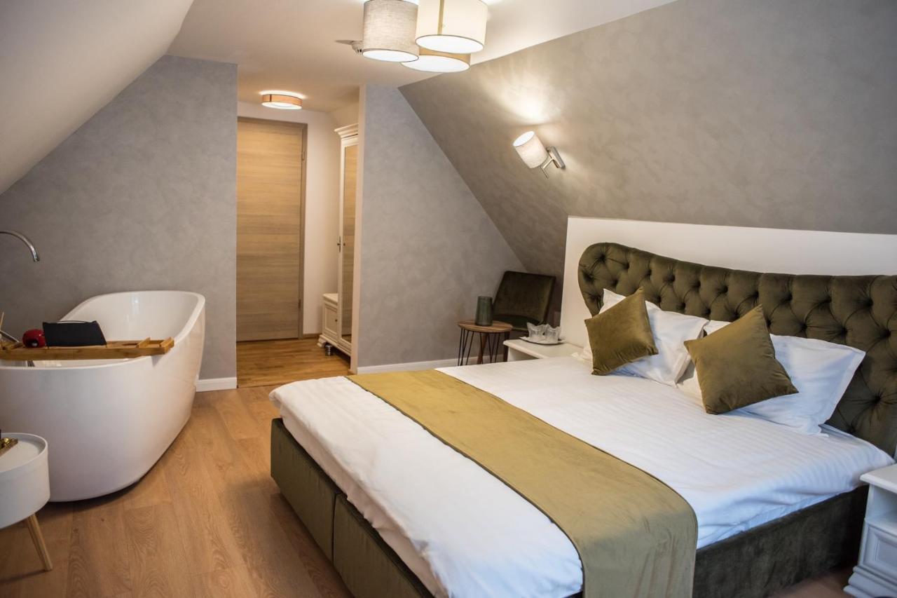 Boga Rooms Sinaia Ngoại thất bức ảnh