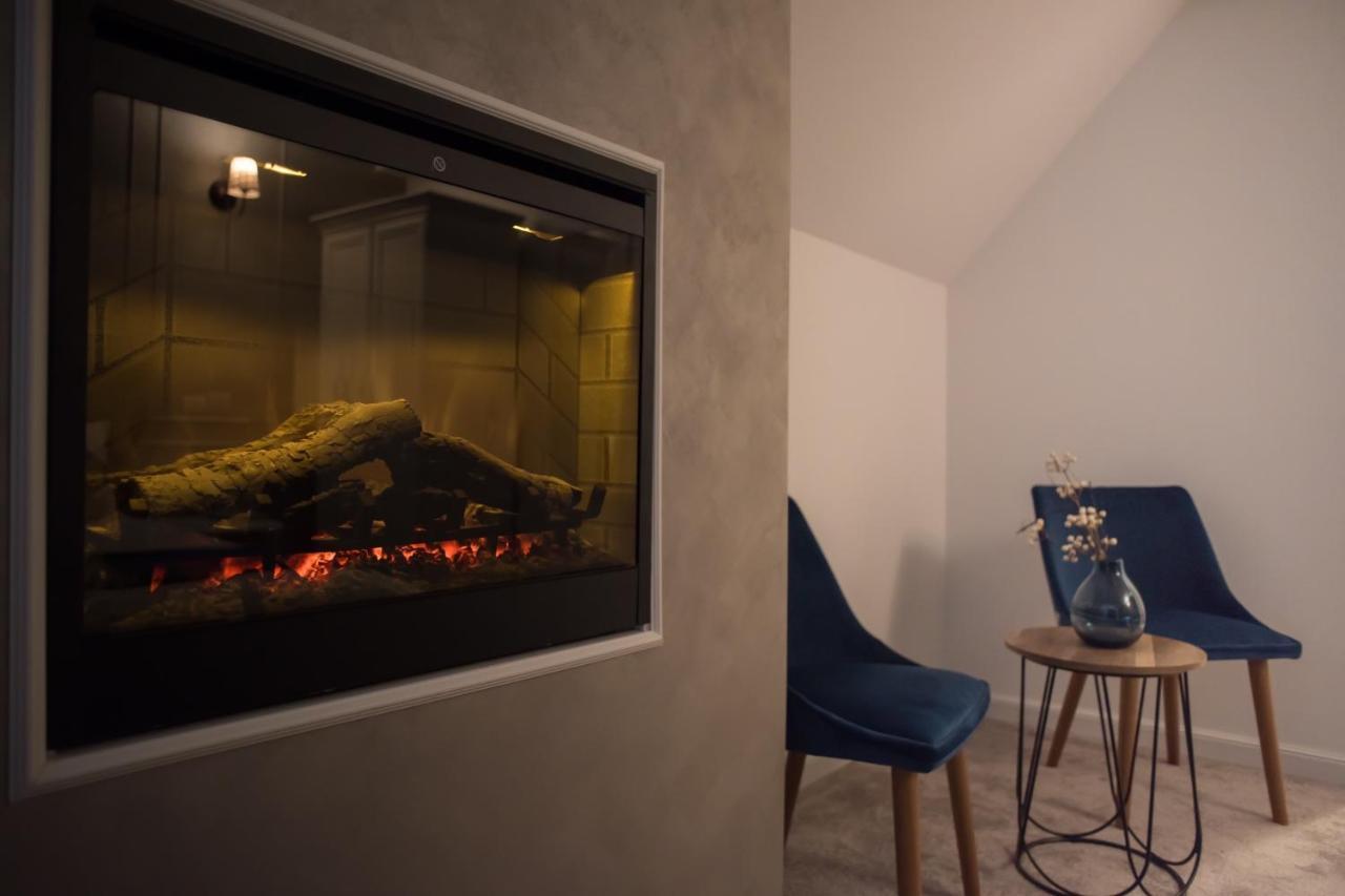 Boga Rooms Sinaia Ngoại thất bức ảnh