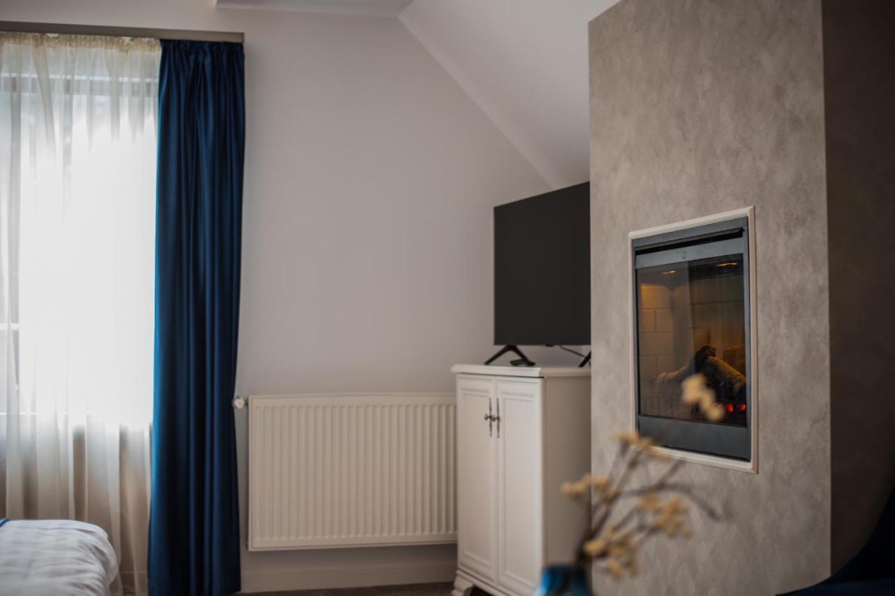 Boga Rooms Sinaia Ngoại thất bức ảnh